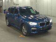 2018 BMW X3