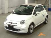 2023 FIAT 500C