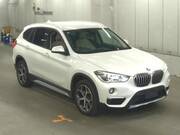 2018 BMW X1
