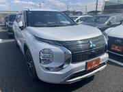 2022 MITSUBISHI OUTLANDER PHEV