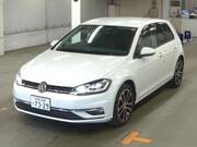 2020 VOLKSWAGEN GOLF