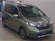 2021 HONDA FREED HYBRID