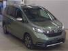 HONDA FREED HYBRID