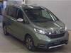 HONDA FREED HYBRID