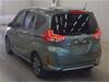 HONDA FREED HYBRID