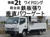 FUSO CANTER