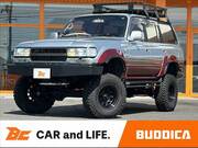 1992 TOYOTA LAND CRUISER
