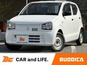 2021 SUZUKI ALTO