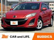 2011 MAZDA AXELA SPORTS