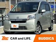2013 DAIHATSU MOVE