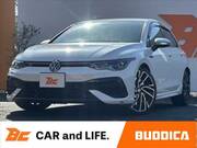 2022 VOLKSWAGEN GOLF