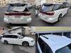 SUBARU LEGACY TOURING WAGON