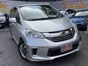 2015 HONDA FREED HYBIRD