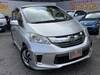 HONDA FREED HYBIRD