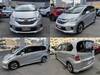 HONDA FREED HYBIRD