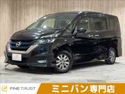2019 NISSAN SERENA