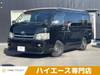 TOYOTA HIACE WAGON