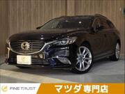 2016 MAZDA ATENZA WAGON