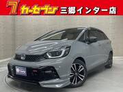 2022 HONDA FIT