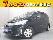 2015 HONDA FREED G JUST SELECTION