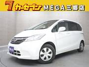 2014 HONDA FREED G JUST SELECTION