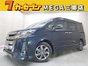2018 TOYOTA NOAH