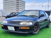 1991 HONDA CR-X SIR