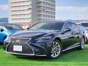 2018 LEXUS LS