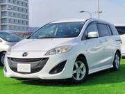 2011 MAZDA PREMACY