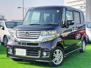 2012 HONDA N-BOX CUSTOM