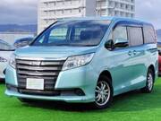 2015 TOYOTA NOAH X