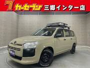 2019 TOYOTA PROBOX DX