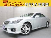 2010 TOYOTA CROWN