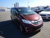 HONDA FREED HYBRID