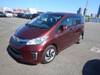 HONDA FREED HYBRID