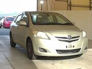 2008 TOYOTA BELTA X