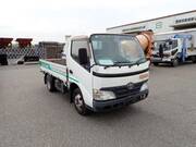 2009 TOYOTA DYNA 2ton