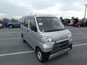 2018 DAIHATSU HIJET CARGO