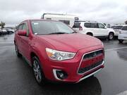 2014 MITSUBISHI RVR G