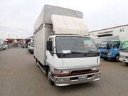 1997 MITSUBISHI CANTER 2ton