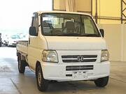 2007 HONDA ACTY TRUCK 0.35ton