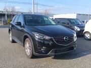 2016 MAZDA CX-5 XD