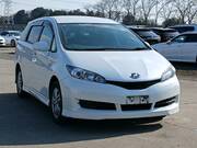 2010 TOYOTA WISH 1.8X HID SELECTION