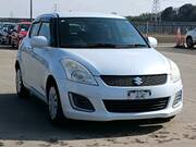 2015 SUZUKI SWIFT XG