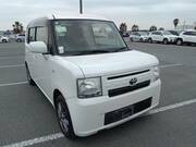 2013 TOYOTA PIXIS SPACE