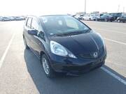 2010 HONDA FIT G