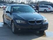 2009 BMW 3 SERIES