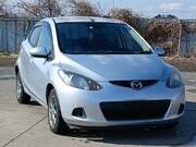 2009 MAZDA DEMIO