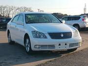 2007 TOYOTA CROWN