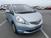 2009 HONDA FIT